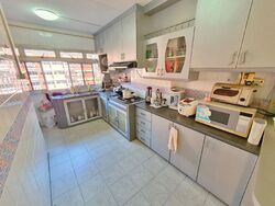 Elias Road (Pasir Ris), HDB 3 Rooms #309678241